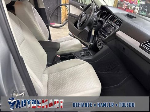 Used 2019 Volkswagen Tiguan S image 34