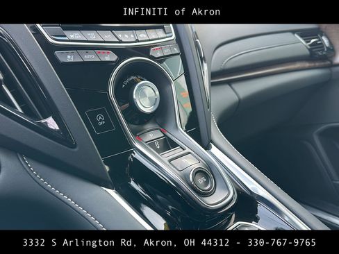 Used 2022 Acura RDX w/Advance Package image 55