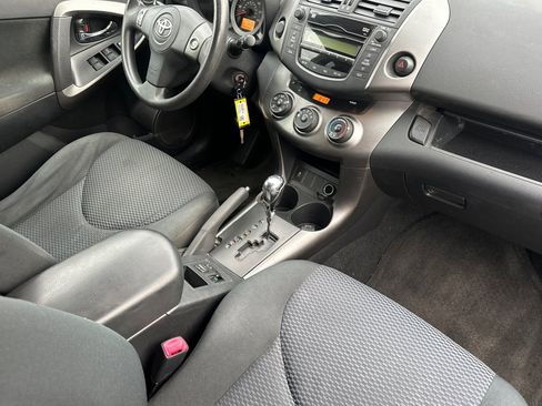 Used 2011 Toyota RAV4 Sport image 19