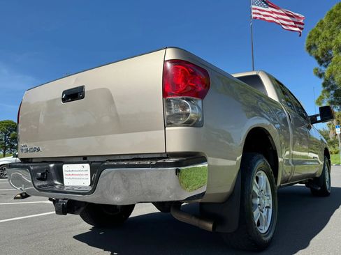 Used 2008 Toyota Tundra SR5 RWD image 7