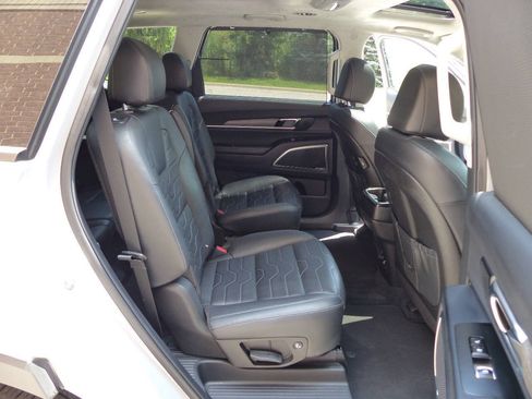 Used 2022 Kia Telluride SX w/ SX Prestige Package AWD/4WD image 57