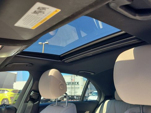 Used 2020 Mercedes-Benz E 350 Sedan image 34