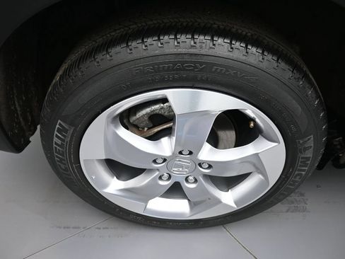 Certified 2022 Honda HR-V LX image 13