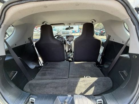 Used 2012 Scion iQ w/ Rear Speaker Pkg image 13