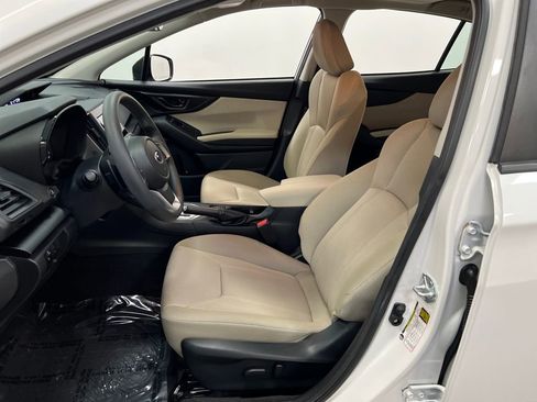 Used 2023 Subaru Impreza Premium AWD/4WD image 11