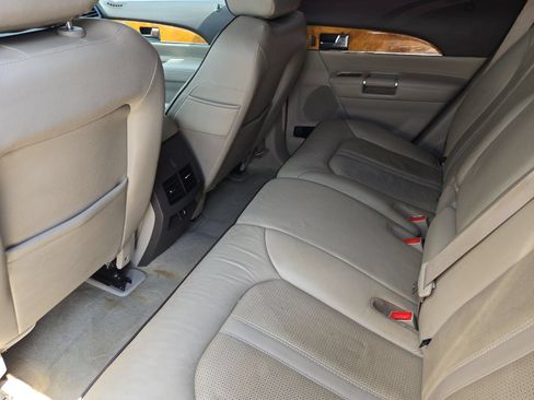 Used 2014 Lincoln MKX FWD w/ Equipment Group 102A image 11