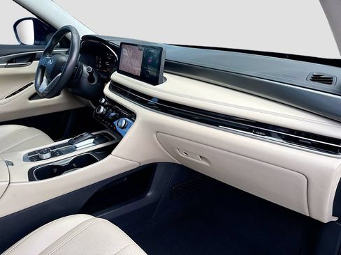 Used 2023 INFINITI QX60 Luxe w/ Cargo Package AWD/4WD image 32