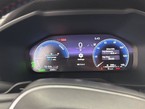Used 2023 Toyota RAV4 XSE w/ Weather Package AWD/4WD image 15