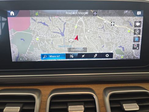 Certified 2020 Mercedes-Benz GLE 450 4MATIC image 24