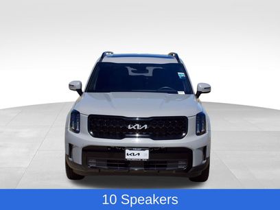 Used 2024 Kia Telluride SX X-Pro