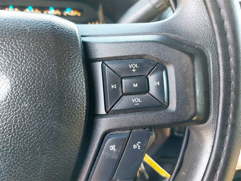 Used 2015 Ford F150 XL w/ Equipment Group 101A Mid image 15