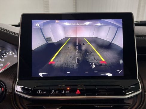 Used 2024 Jeep Compass Latitude w/ Altitude Special Edition image 14