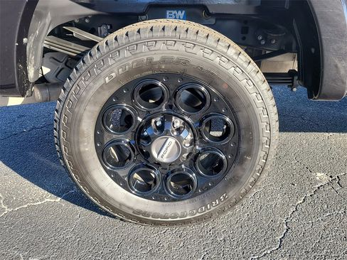 Certified 2021 Ford F250 Lariat image 5