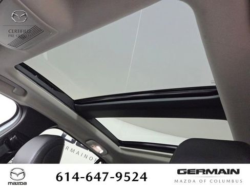 Used 2025 MAZDA CX-50 AWD 2.5 S w/ Weather Package image 31