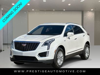 Used 2024 Cadillac XT5 Luxury w/ LPO, Floor Liner Package