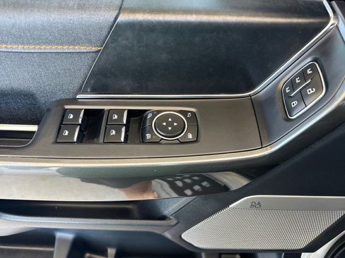 Used 2023 Ford F150 Tremor w/ Equipment Group 402A High AWD/4WD image 10