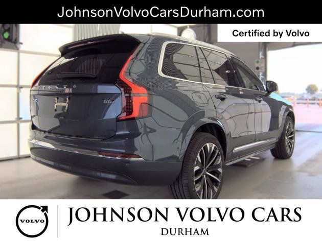 Used 2026 Volvo XC90 B6 Plus AWD/4WD image 5