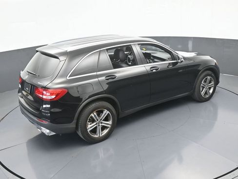 Used 2019 Mercedes-Benz GLC 300 GLC 300 image 48