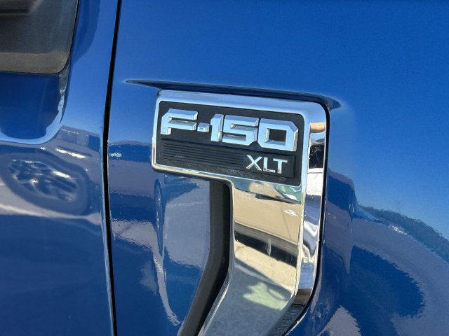 Used 2024 Ford F150 XLT w/ Mobile Office Package AWD/4WD image 4