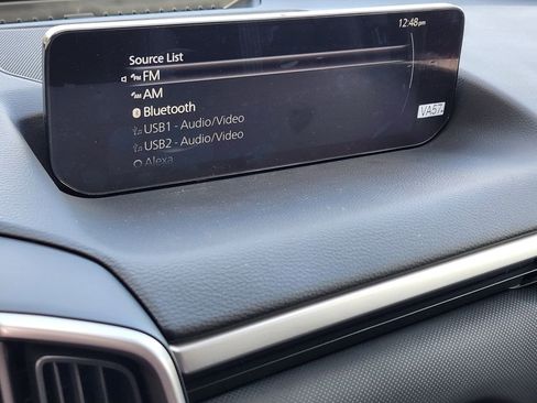 New 2026 MAZDA CX-50 Meridian Edition image 11