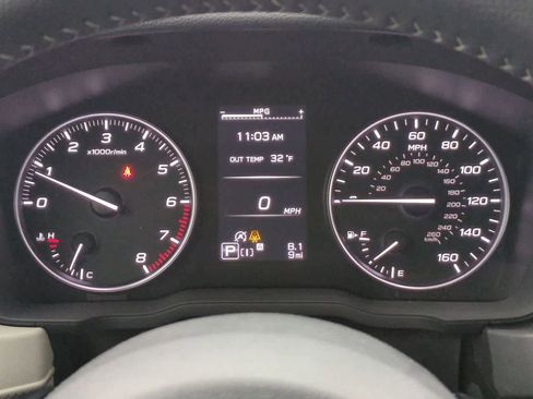 New 2026 Subaru Forester Premium image 32