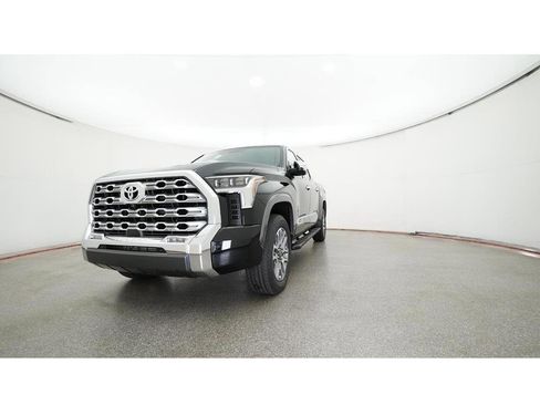 New 2025 Toyota Tundra 1794 Edition AWD/4WD image 32