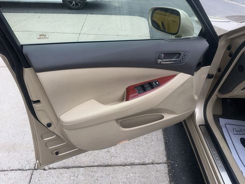 Used 2009 Lexus ES 350 FWD image 21