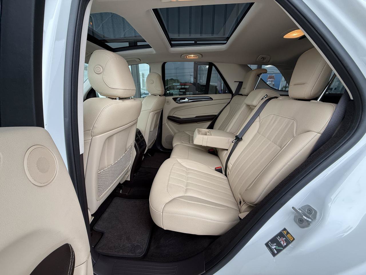 Used 2018 Mercedes-Benz GLE 350 image 39
