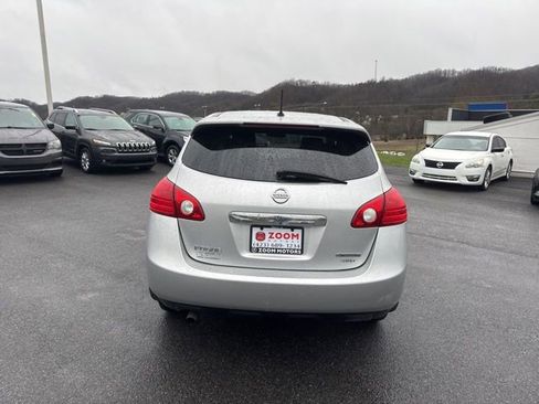 Used 2013 Nissan Rogue S w/ Special Edition Pkg image 7