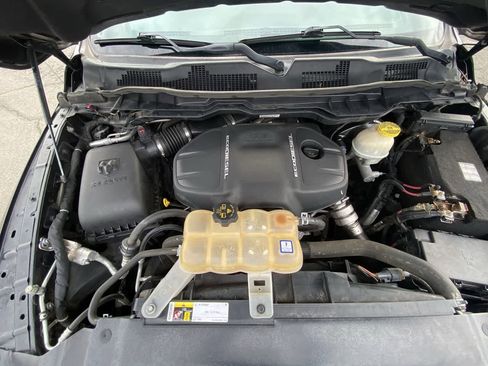 Used 2017 RAM 1500 Lone Star image 25