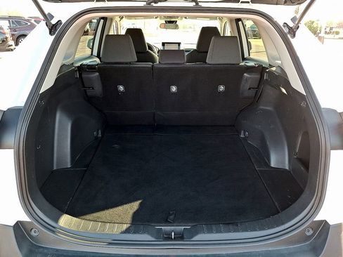 Used 2024 Toyota RAV4 XLE image 28