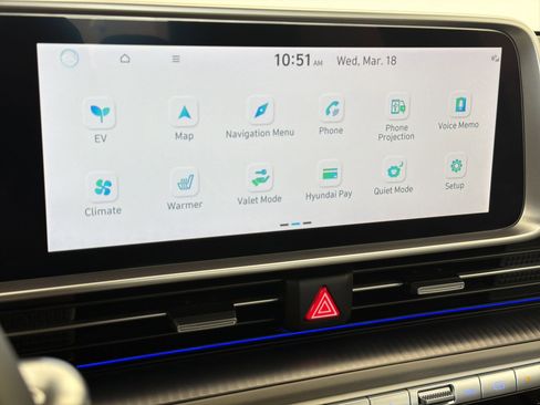 Used 2023 Hyundai Ioniq 6 SEL image 17