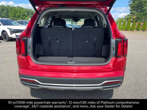 Certified 2023 Kia Sorento EX AWD/4WD image 25