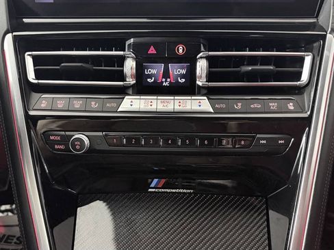 Used 2023 BMW M8 Gran Coupe xDrive Competition w/ Driving Assistance Package AWD/4WD image 21