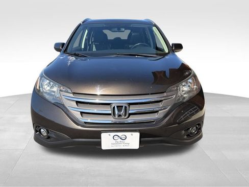 Used 2014 Honda CR-V EX-L image 2