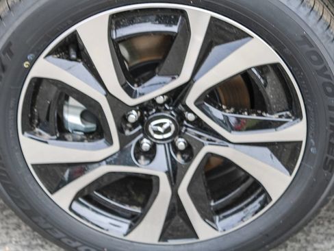 New 2026 MAZDA CX-5 Preferred AWD/4WD image 10