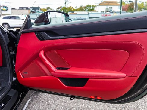 Used 2023 Porsche 911 Carrera 4 GTS image 53