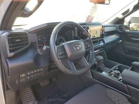 New 2026 Toyota Tundra SR5 image 18