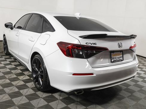 Used 2026 Honda Civic Si image 15