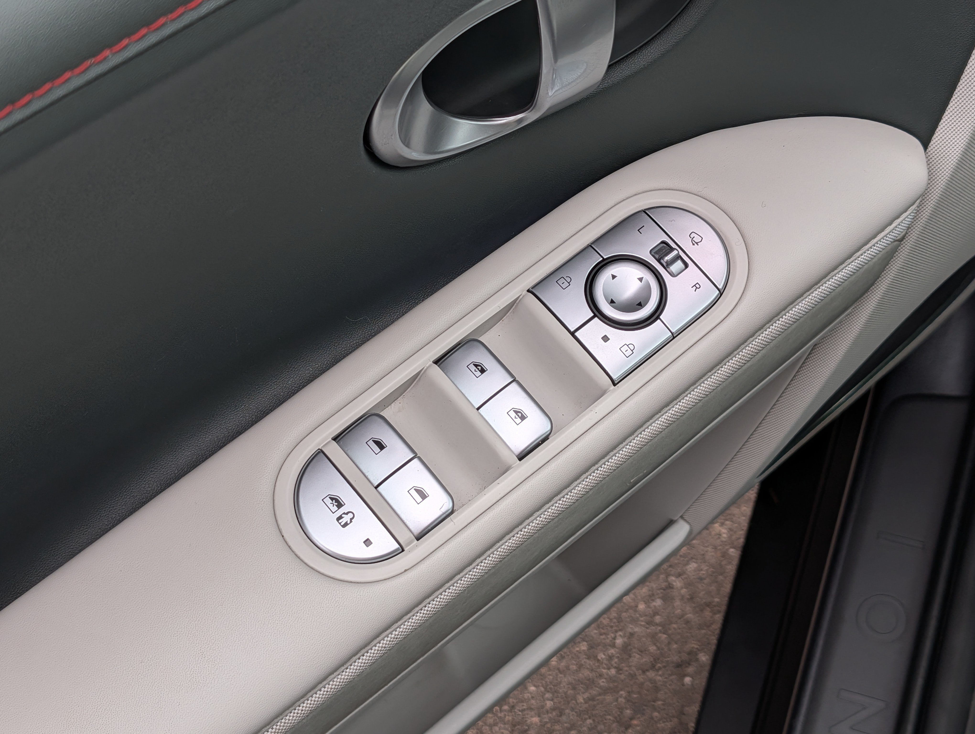 Certified 2023 Hyundai Ioniq 5 SEL AWD/4WD image 19