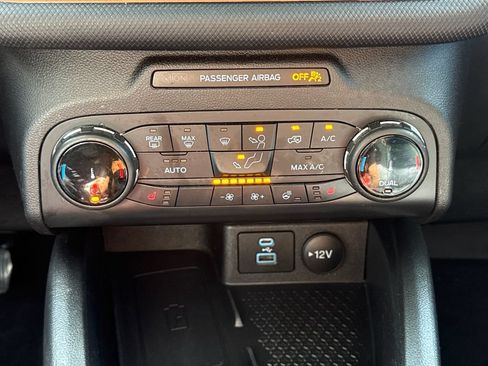 Used 2022 Ford Bronco Sport Outer Banks w/ Tech Package AWD/4WD image 24