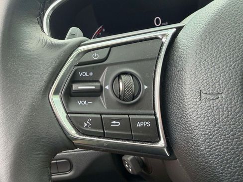 Used 2023 Acura MDX SH-AWD image 35