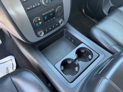 Used 2012 Chevrolet Silverado 2500 LTZ w/ LTZ Plus Package AWD/4WD image 30
