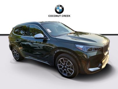 Certified 2023 BMW X1 xDrive28i w/ Convenience Package