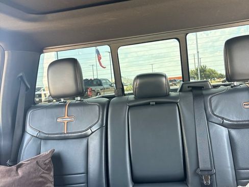 Used 2023 Ford F150 Platinum w/ Equipment Group 701A High AWD/4WD image 18