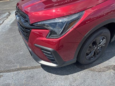 New 2026 Subaru Ascent Premium AWD/4WD image 69