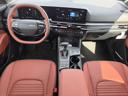 New 2026 Kia Sportage SX AWD/4WD image 6