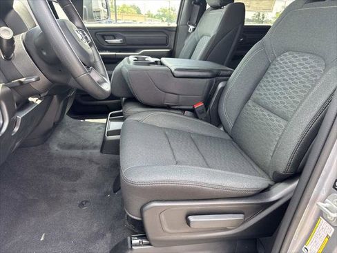 Certified 2025 RAM 1500 Tradesman image 11