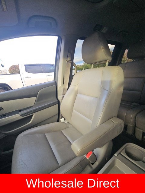 Used 2011 Honda Odyssey Touring image 4