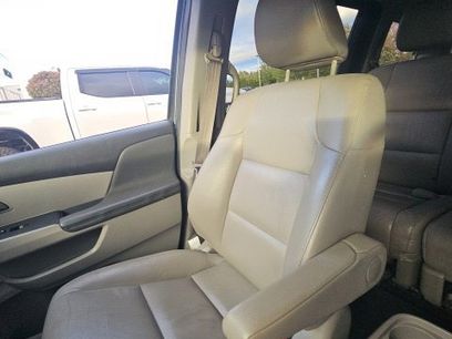 Used 2011 Honda Odyssey Touring